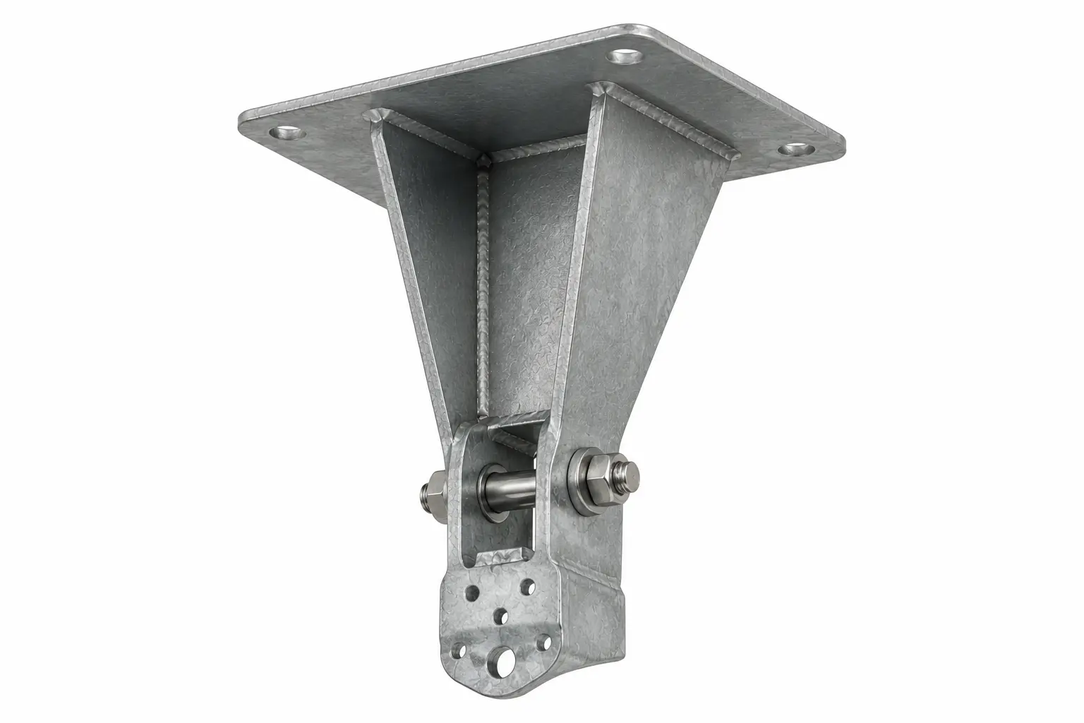 Instrumentation Mounting