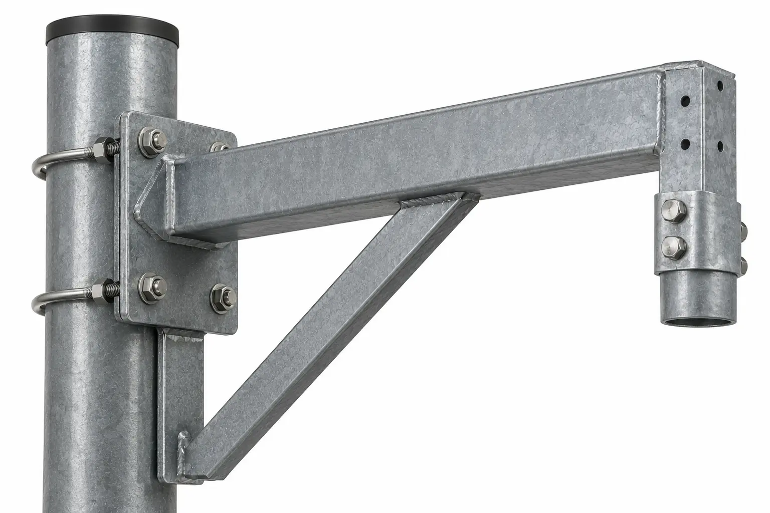 Flood Light Brackets