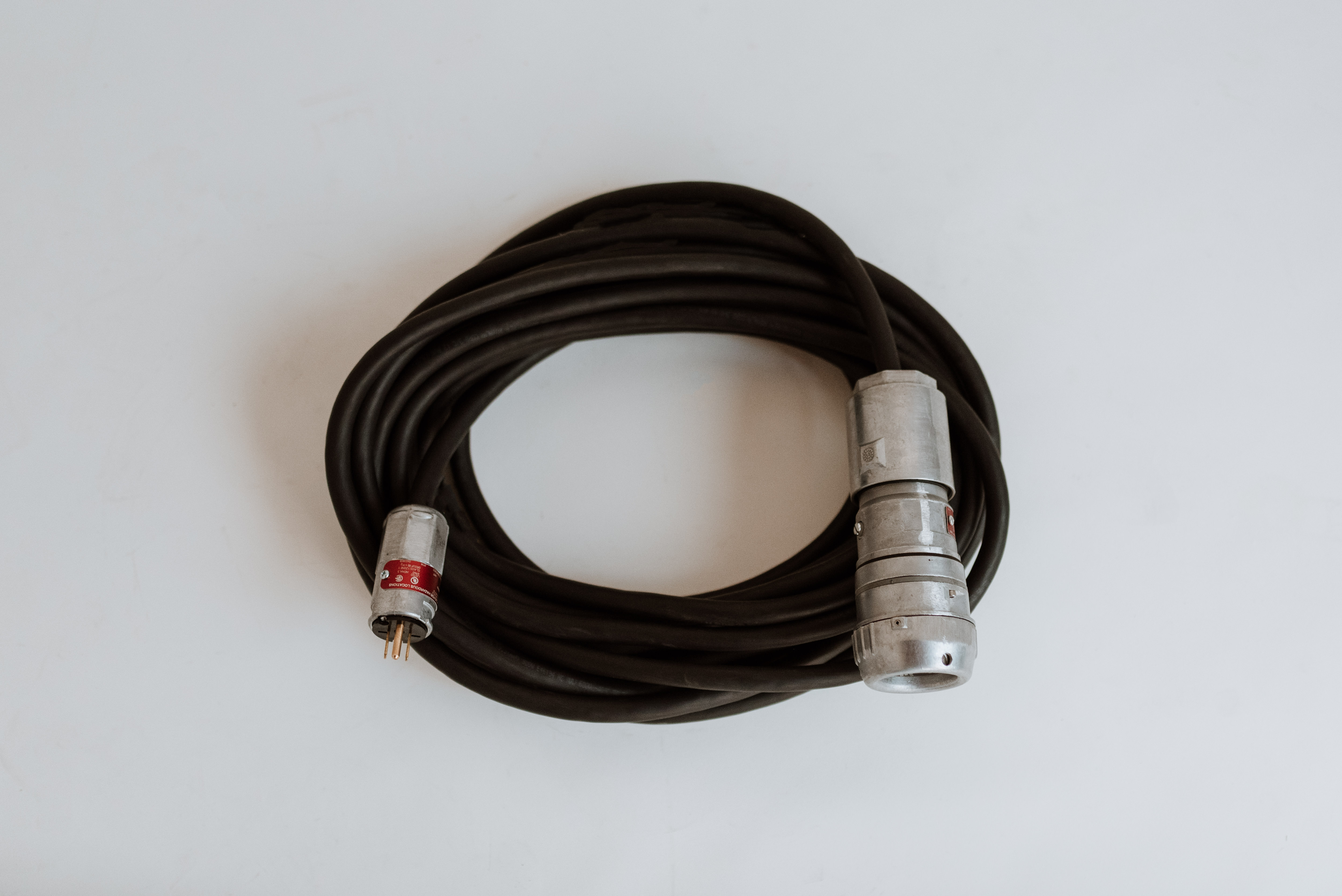 100FT Hazardous Location Extension Cord